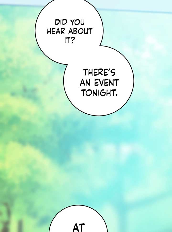 My Childhood Friends Are trying to Kill Me Chapter 7 page 41