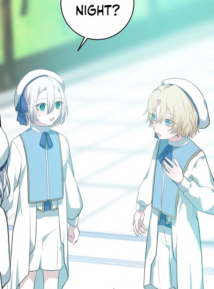 My Childhood Friends Are trying to Kill Me Chapter 7 page 42