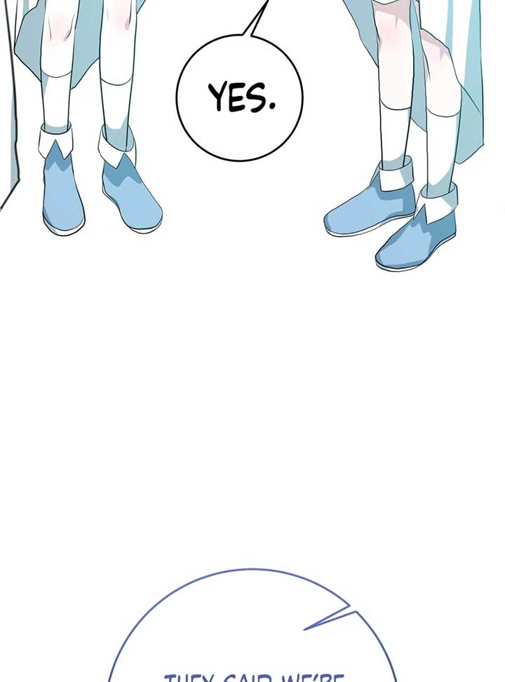 My Childhood Friends Are trying to Kill Me Chapter 7 page 43