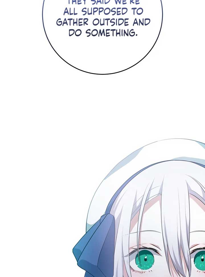 My Childhood Friends Are trying to Kill Me Chapter 7 page 44