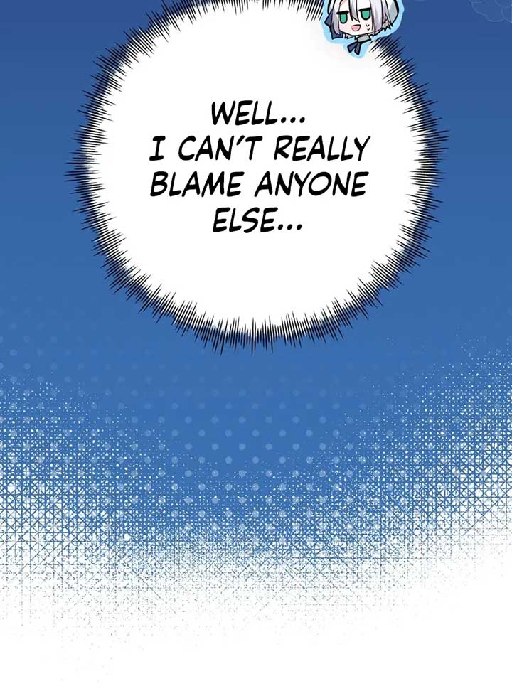 My Childhood Friends Are trying to Kill Me Chapter 7 page 31