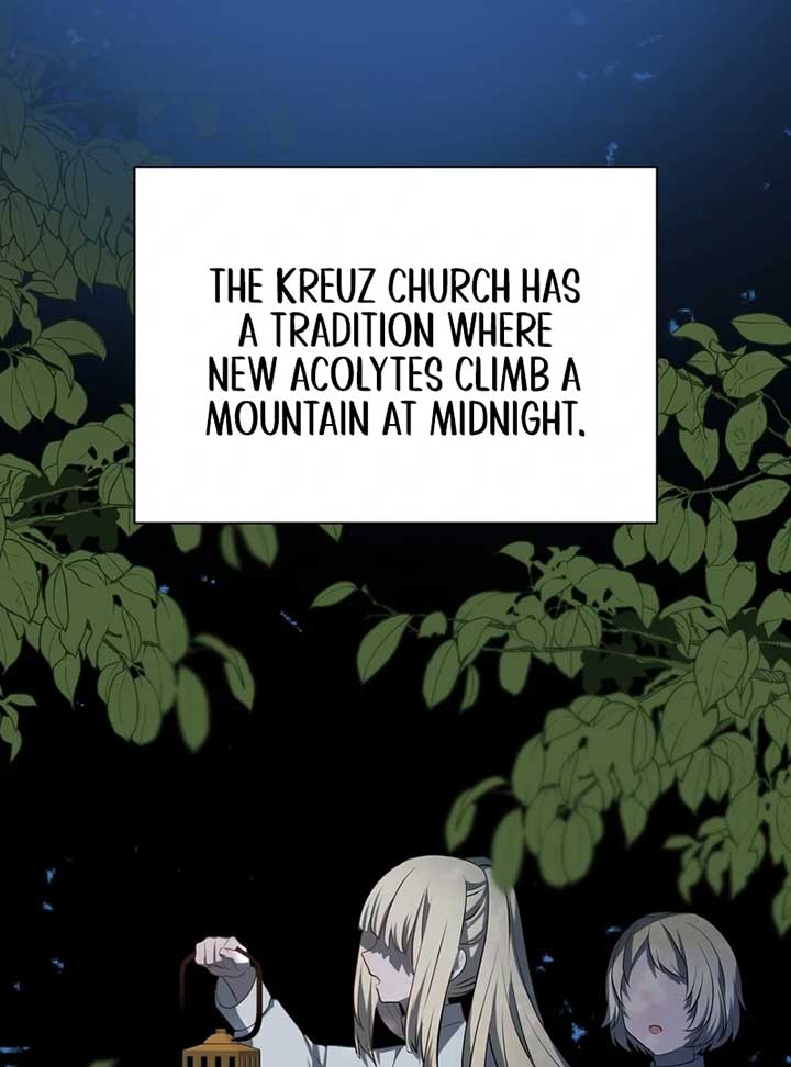 My Childhood Friends Are trying to Kill Me Chapter 7 page 51