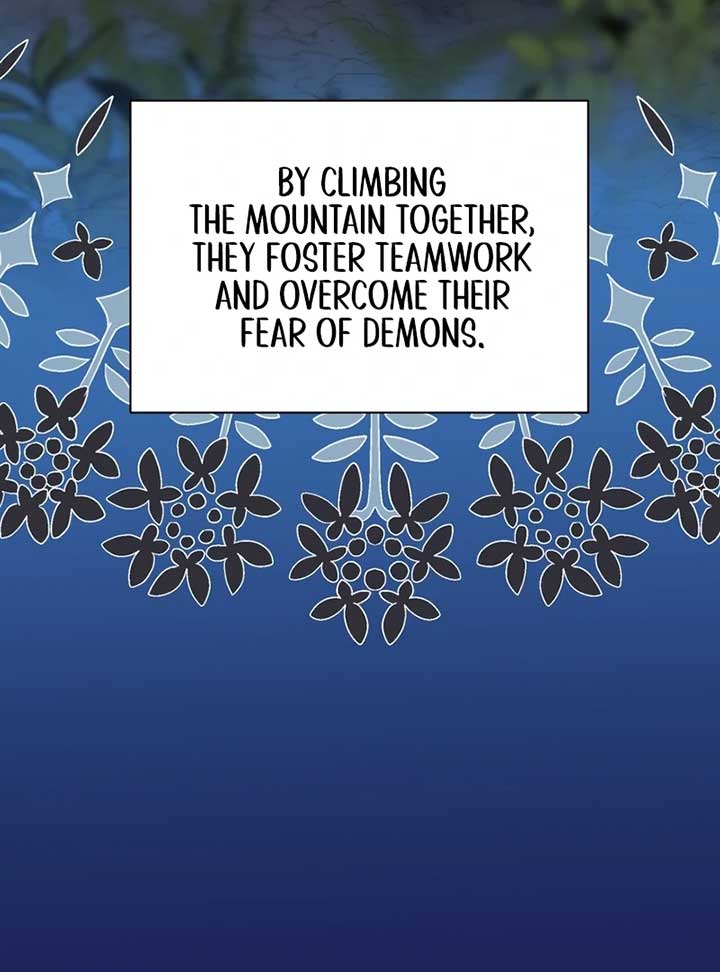 My Childhood Friends Are trying to Kill Me Chapter 7 page 53