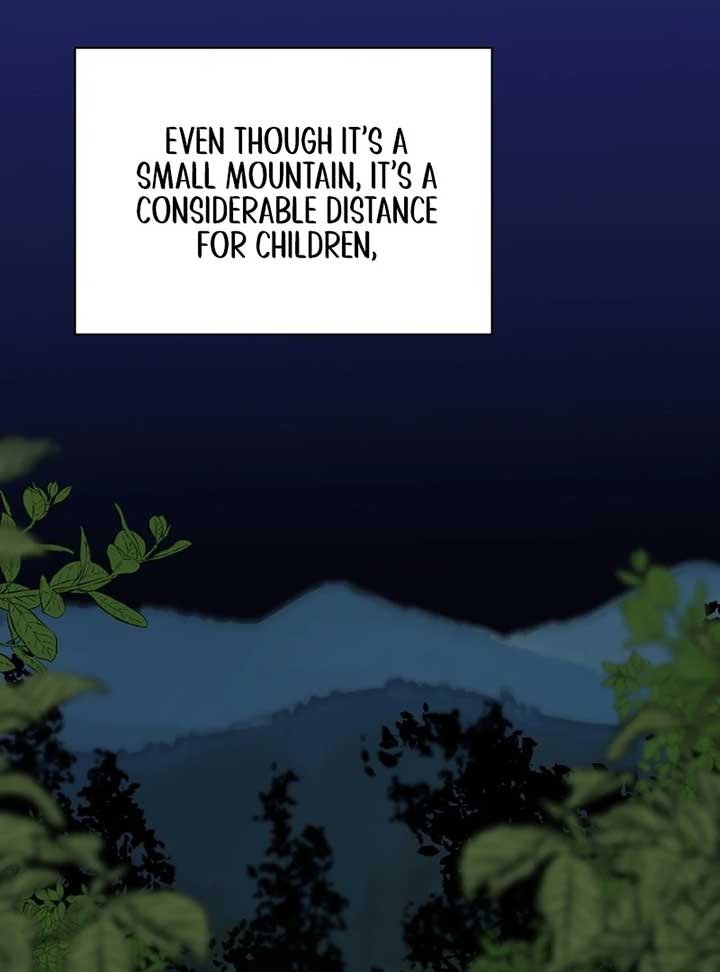 My Childhood Friends Are trying to Kill Me Chapter 7 page 54