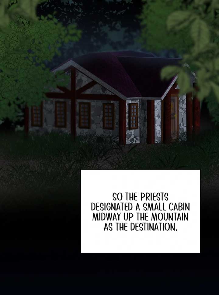 My Childhood Friends Are trying to Kill Me Chapter 7 page 55