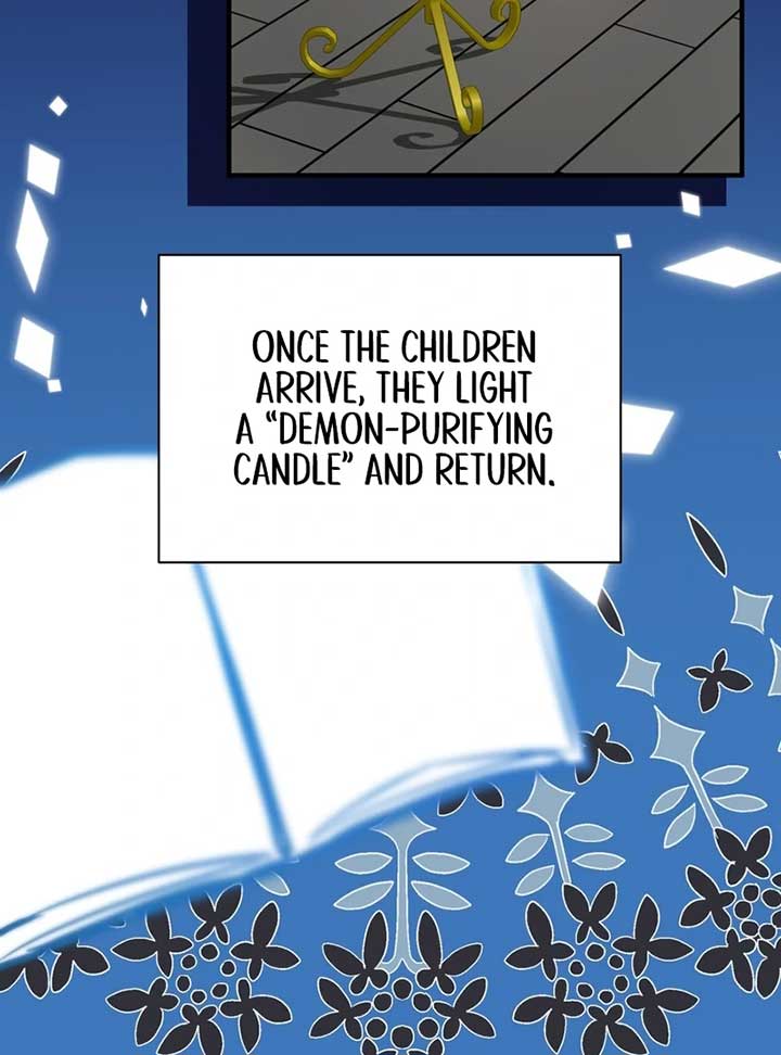 My Childhood Friends Are trying to Kill Me Chapter 7 page 57
