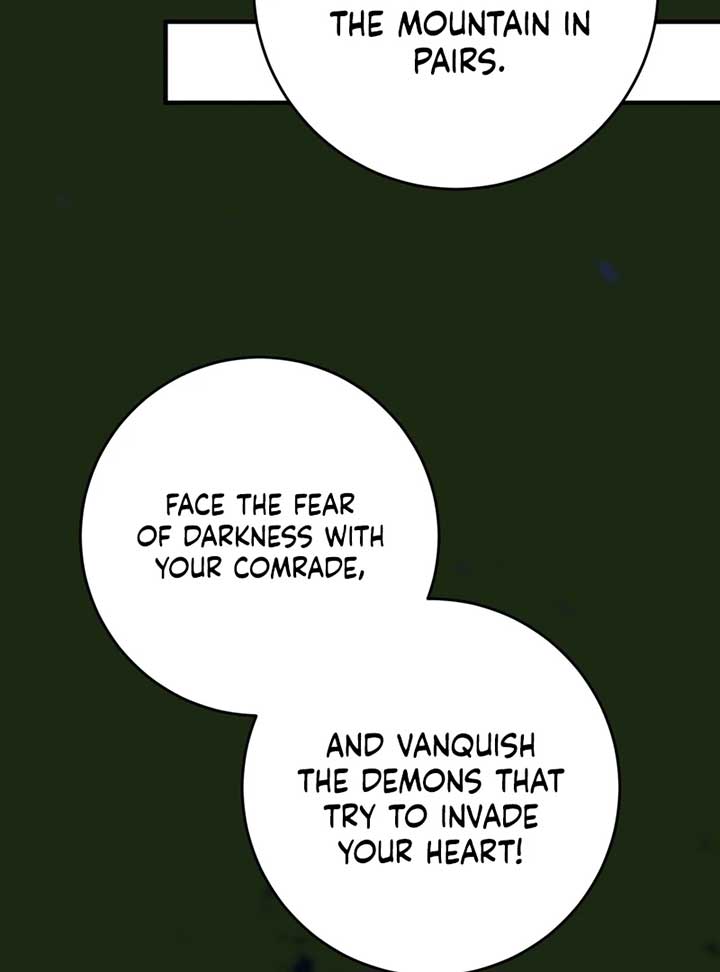 My Childhood Friends Are trying to Kill Me Chapter 7 page 59