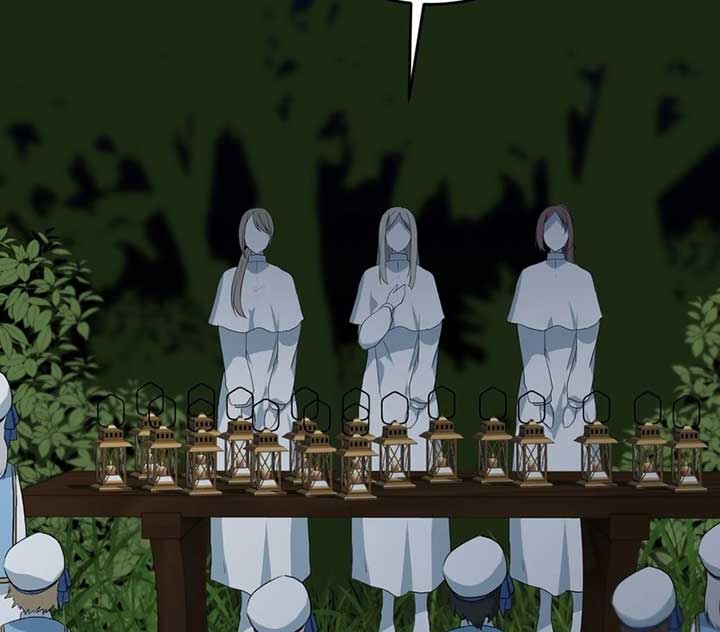 My Childhood Friends Are trying to Kill Me Chapter 7 page 60
