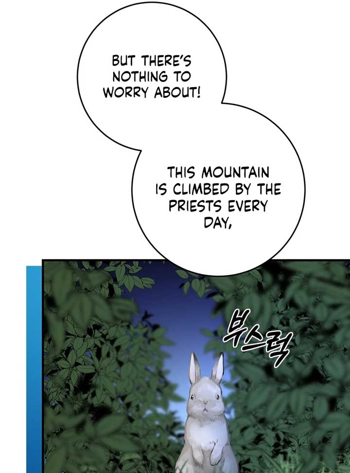 My Childhood Friends Are trying to Kill Me Chapter 7 page 62