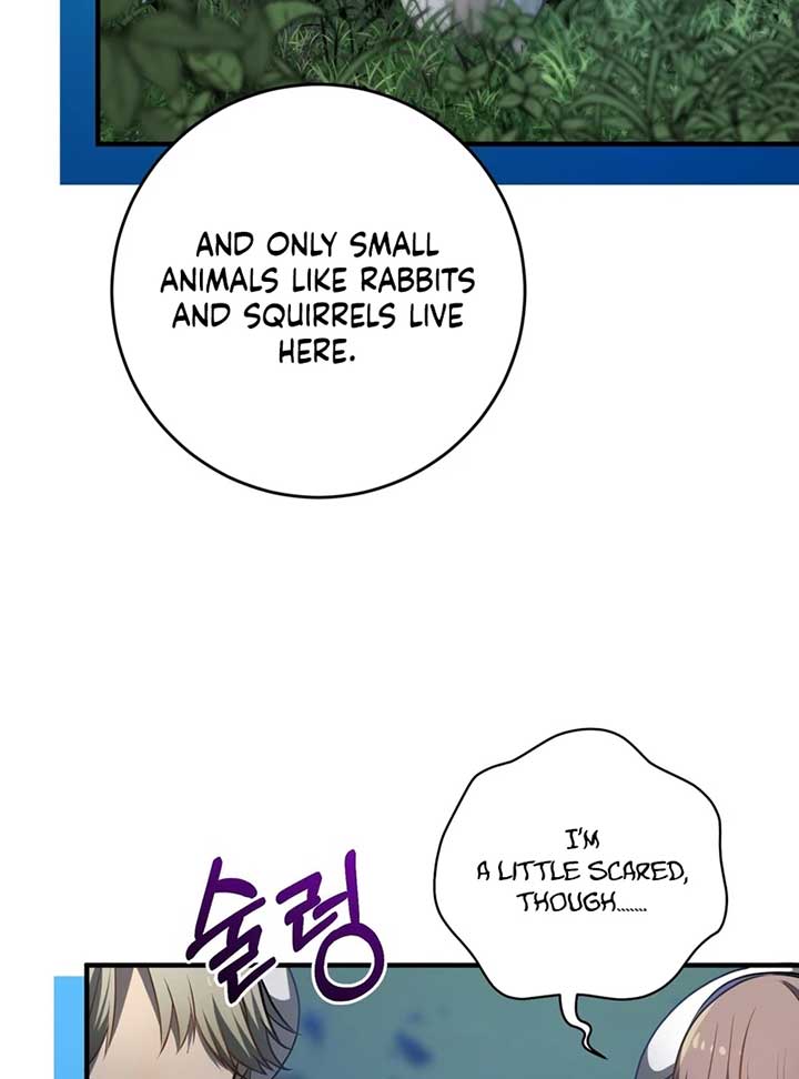 My Childhood Friends Are trying to Kill Me Chapter 7 page 63