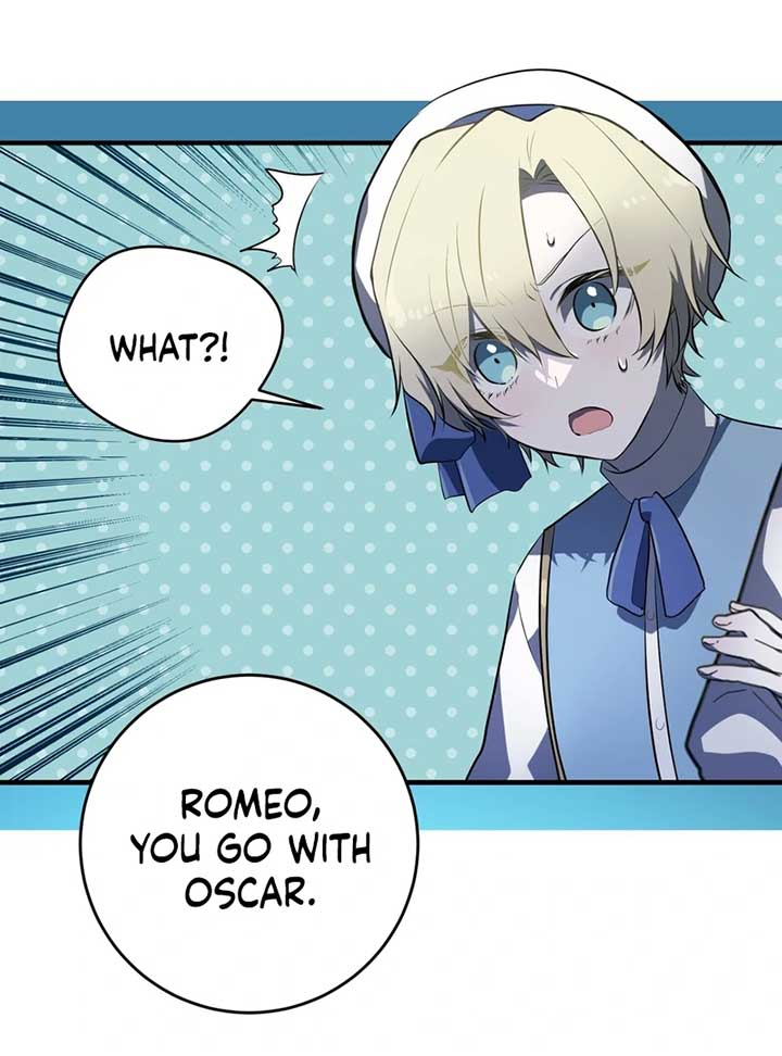 My Childhood Friends Are trying to Kill Me Chapter 7 page 67