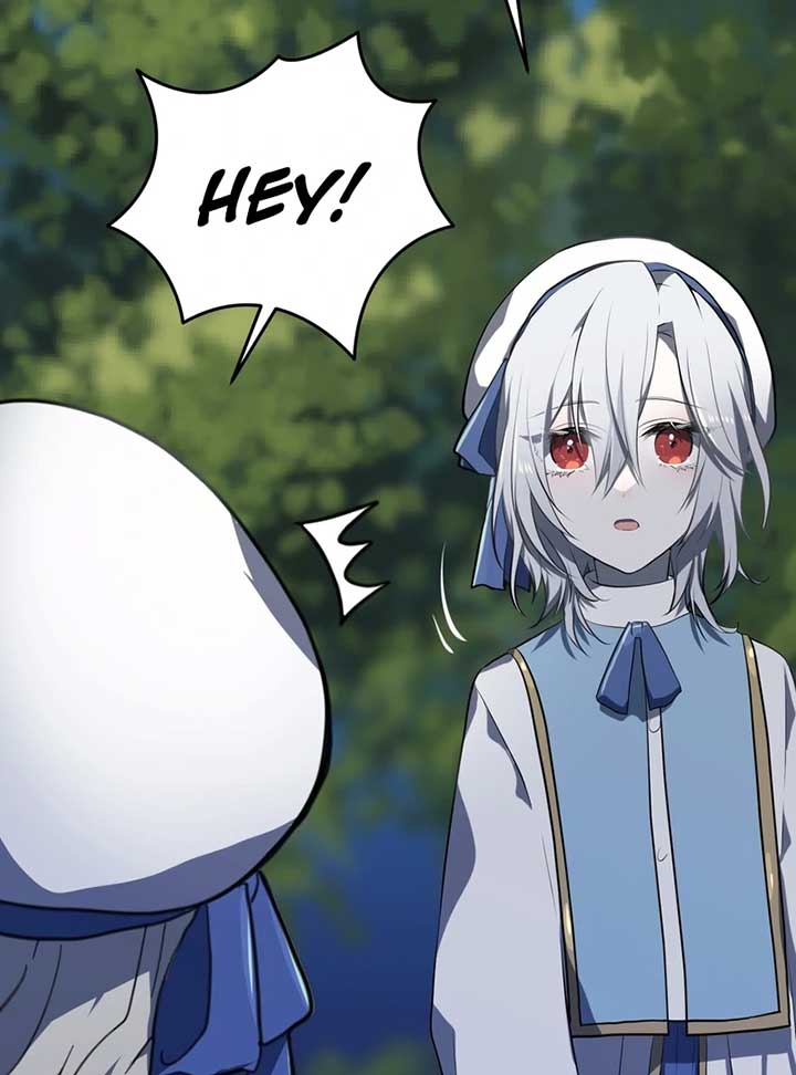 My Childhood Friends Are trying to Kill Me Chapter 7 page 70