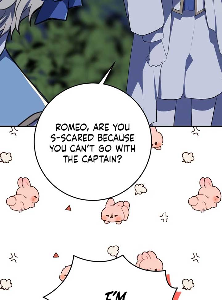 My Childhood Friends Are trying to Kill Me Chapter 7 page 71