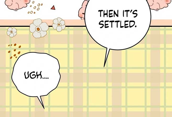 My Childhood Friends Are trying to Kill Me Chapter 7 page 73