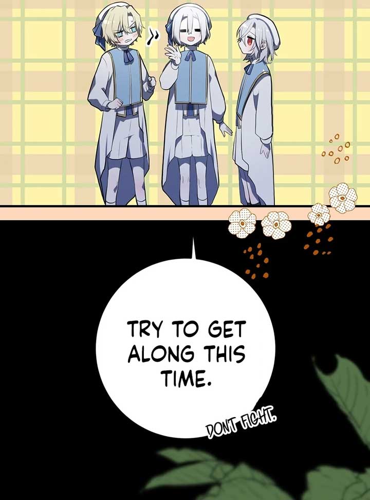 My Childhood Friends Are trying to Kill Me Chapter 7 page 74