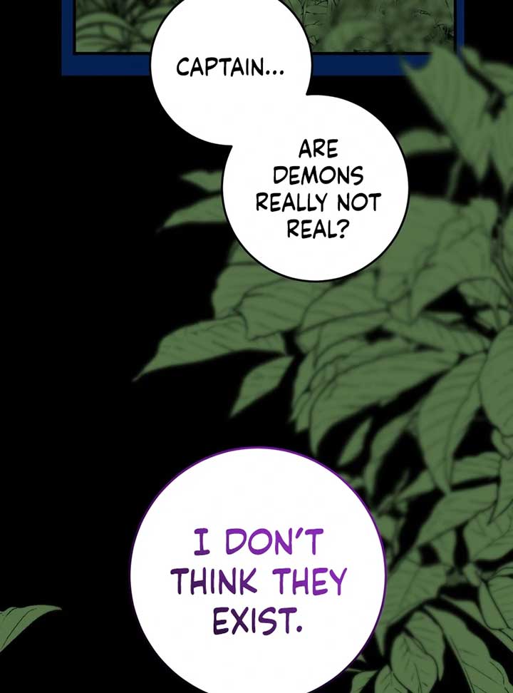 My Childhood Friends Are trying to Kill Me Chapter 7 page 76