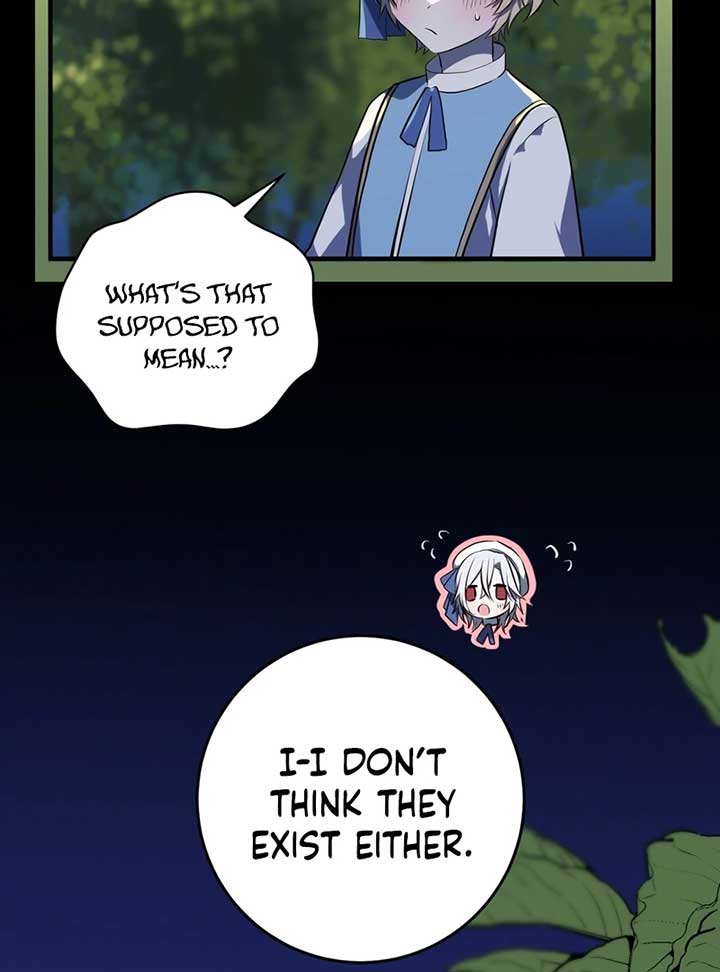 My Childhood Friends Are trying to Kill Me Chapter 7 page 78