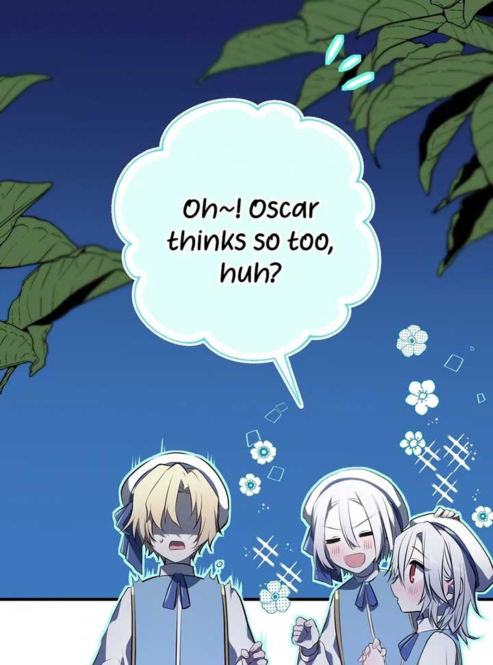 My Childhood Friends Are trying to Kill Me Chapter 7 page 79