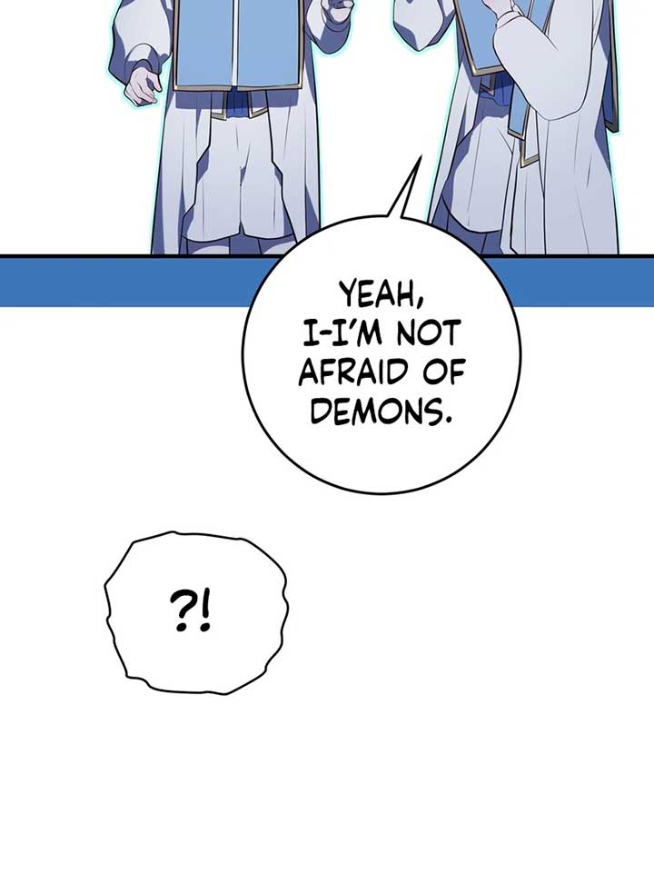 My Childhood Friends Are trying to Kill Me Chapter 7 page 80