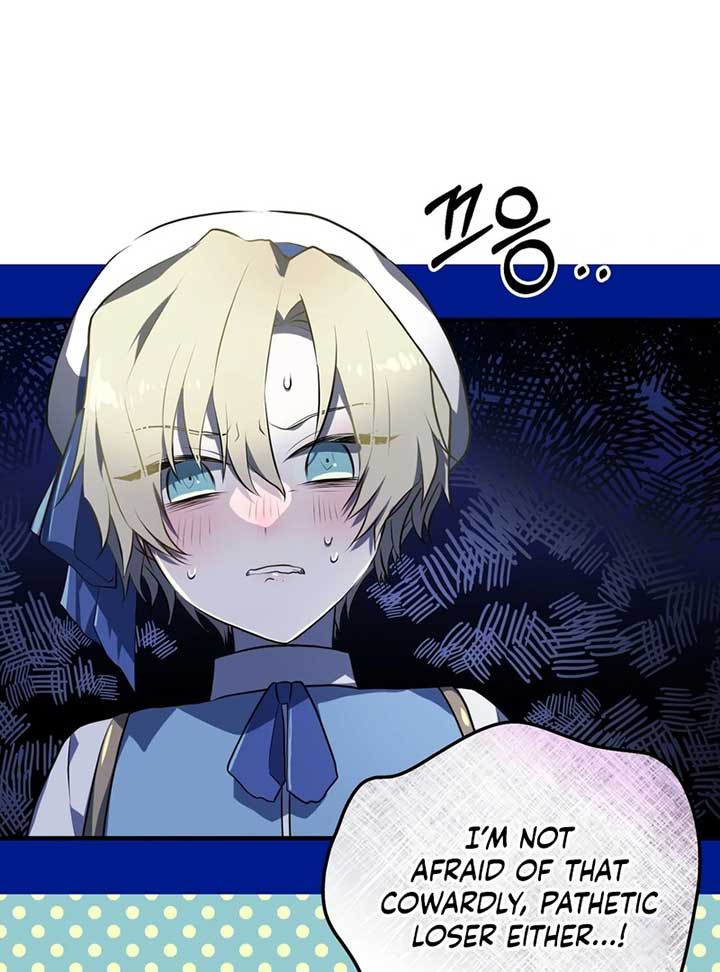 My Childhood Friends Are trying to Kill Me Chapter 7 page 81
