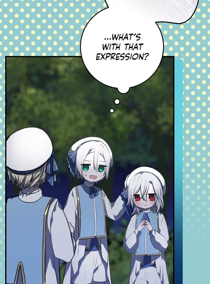 My Childhood Friends Are trying to Kill Me Chapter 7 page 82