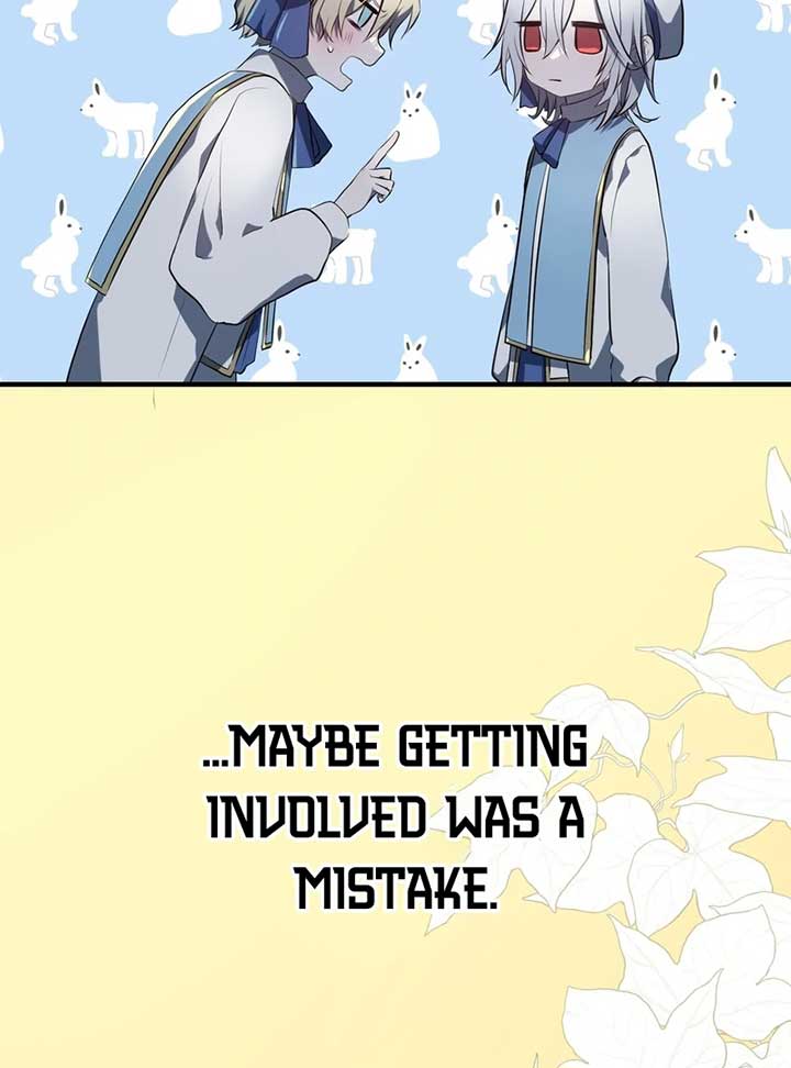 My Childhood Friends Are trying to Kill Me Chapter 7 page 103