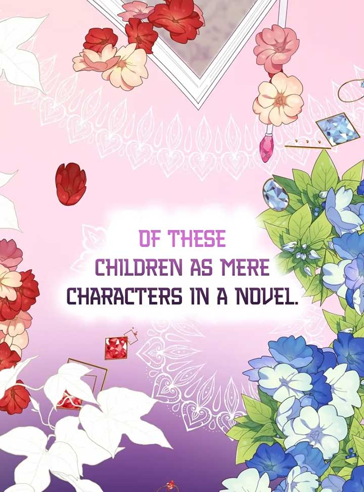 My Childhood Friends Are trying to Kill Me Chapter 7 page 107
