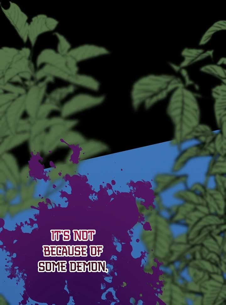 My Childhood Friends Are trying to Kill Me Chapter 7 page 111