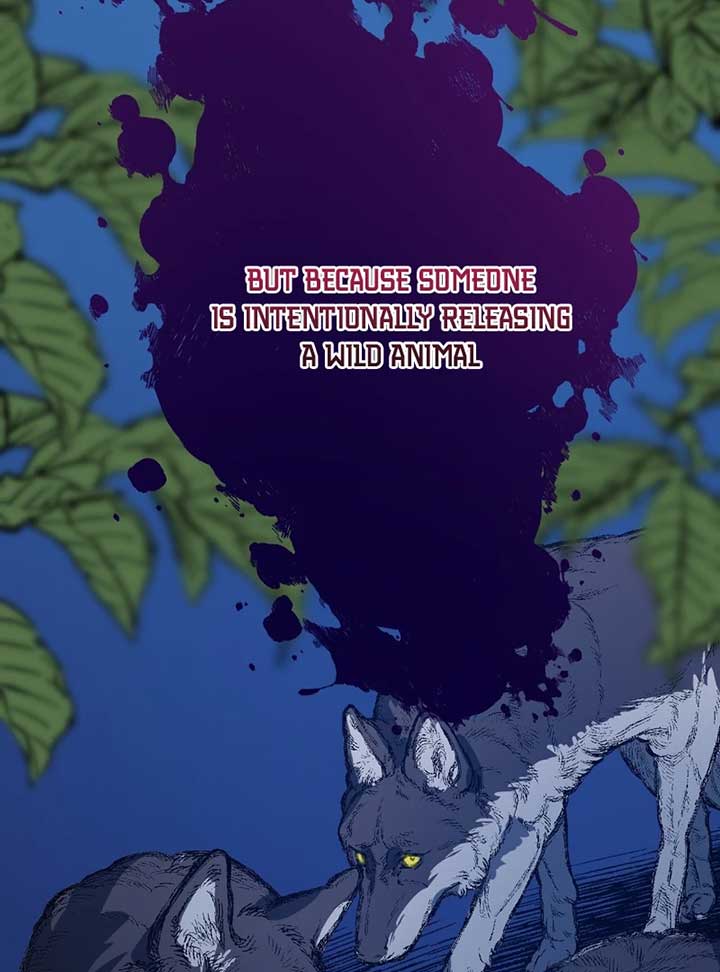 My Childhood Friends Are trying to Kill Me Chapter 7 page 112