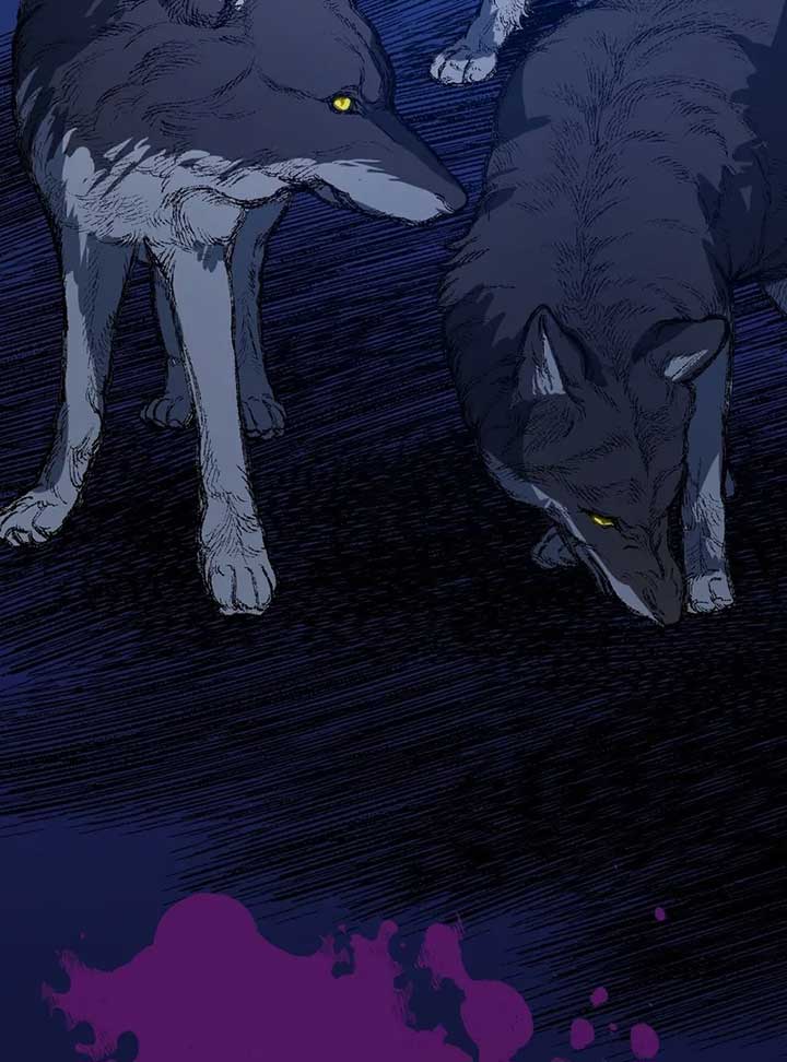 My Childhood Friends Are trying to Kill Me Chapter 7 page 113