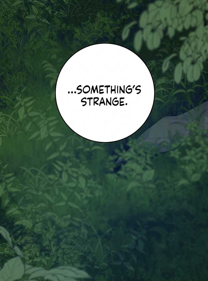 My Childhood Friends Are trying to Kill Me Chapter 7 page 123