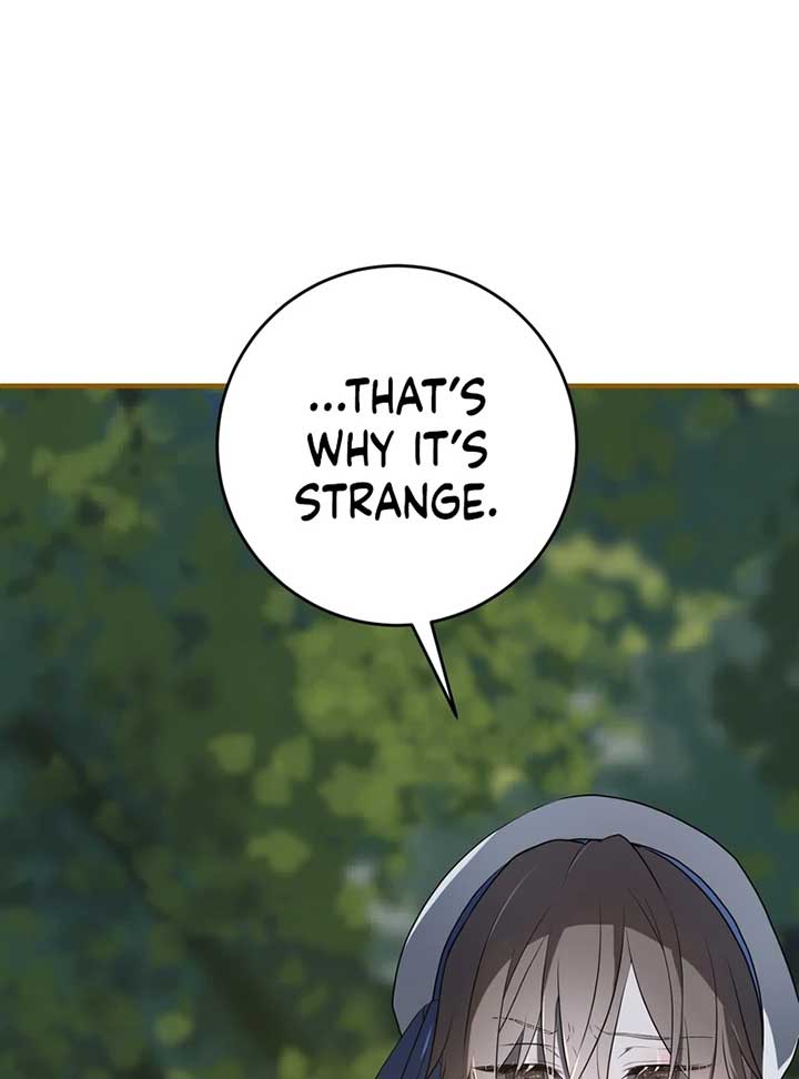 My Childhood Friends Are trying to Kill Me Chapter 7 page 129