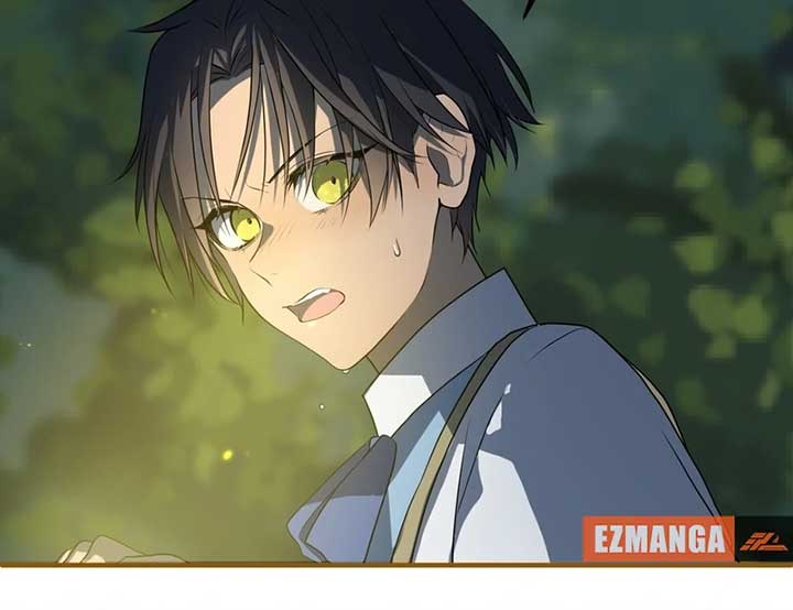 My Childhood Friends Are trying to Kill Me Chapter 7 page 132