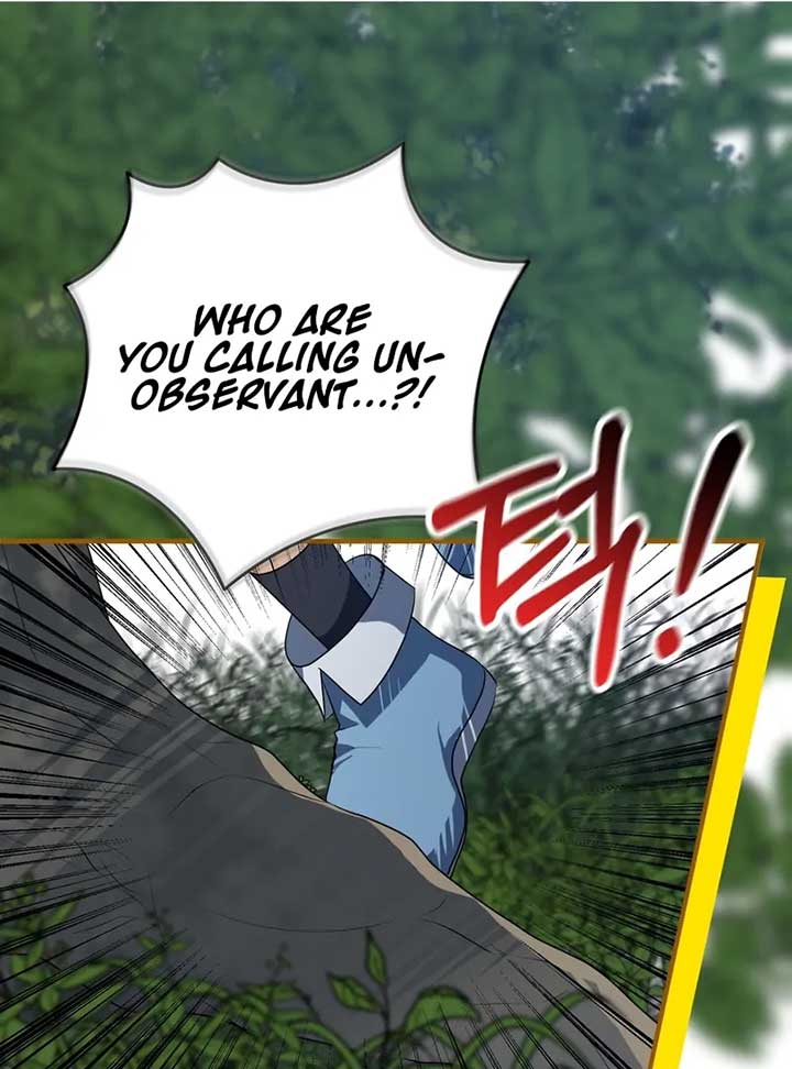 My Childhood Friends Are trying to Kill Me Chapter 7 page 133