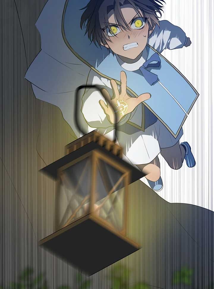 My Childhood Friends Are trying to Kill Me Chapter 7 page 135