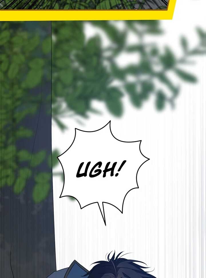 My Childhood Friends Are trying to Kill Me Chapter 7 page 134