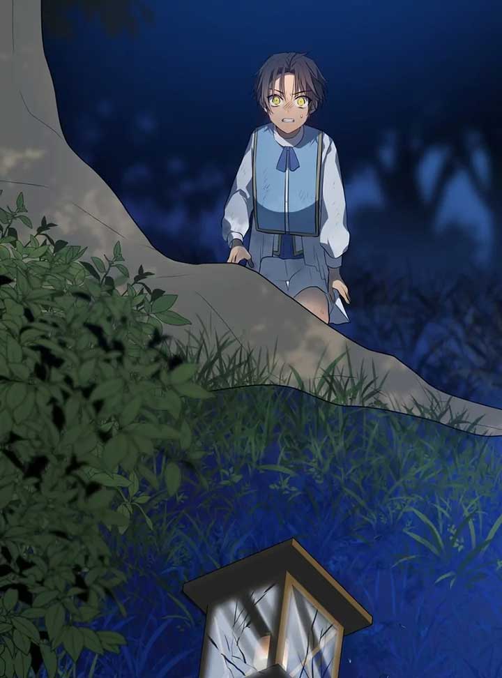 My Childhood Friends Are trying to Kill Me Chapter 7 page 141
