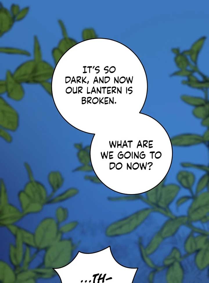 My Childhood Friends Are trying to Kill Me Chapter 7 page 144