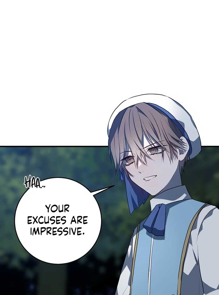 My Childhood Friends Are trying to Kill Me Chapter 7 page 147