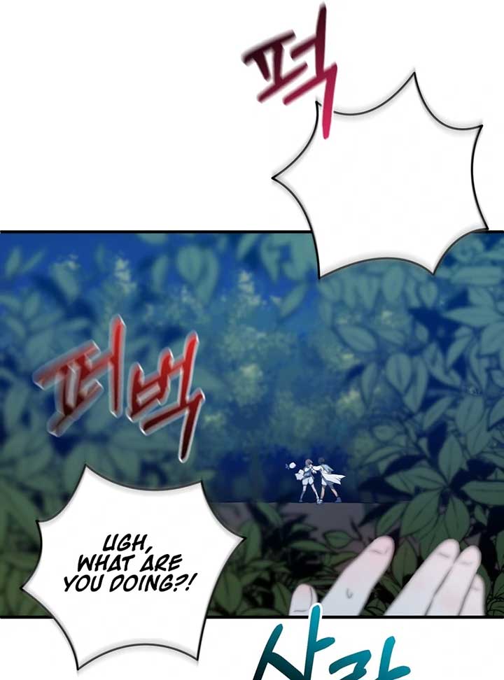 My Childhood Friends Are trying to Kill Me Chapter 7 page 150