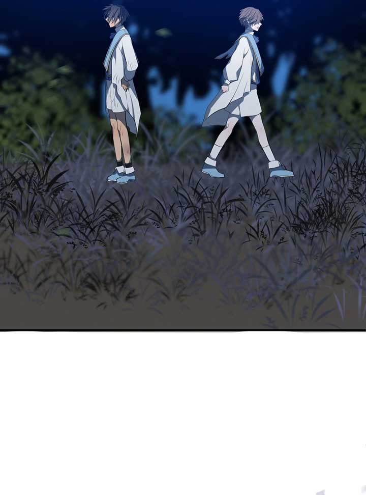 My Childhood Friends Are trying to Kill Me Chapter 7 page 156