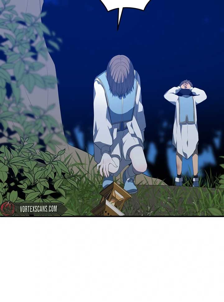 My Childhood Friends Are trying to Kill Me Chapter 7 page 160