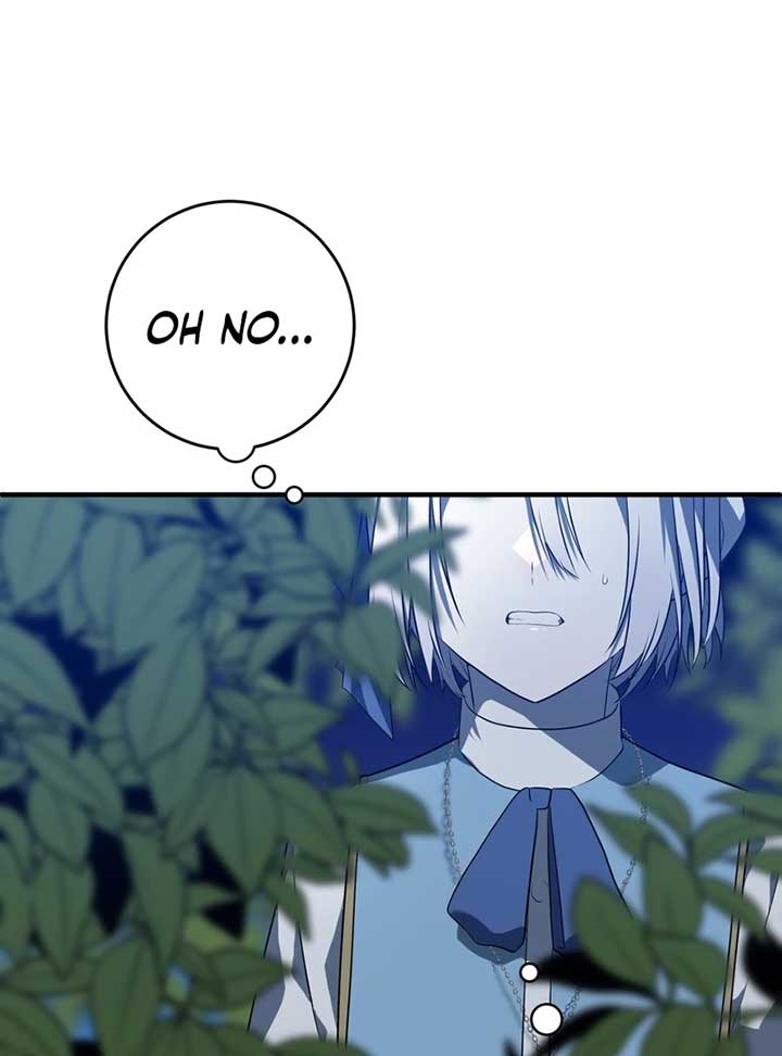 My Childhood Friends Are trying to Kill Me Chapter 7 page 161