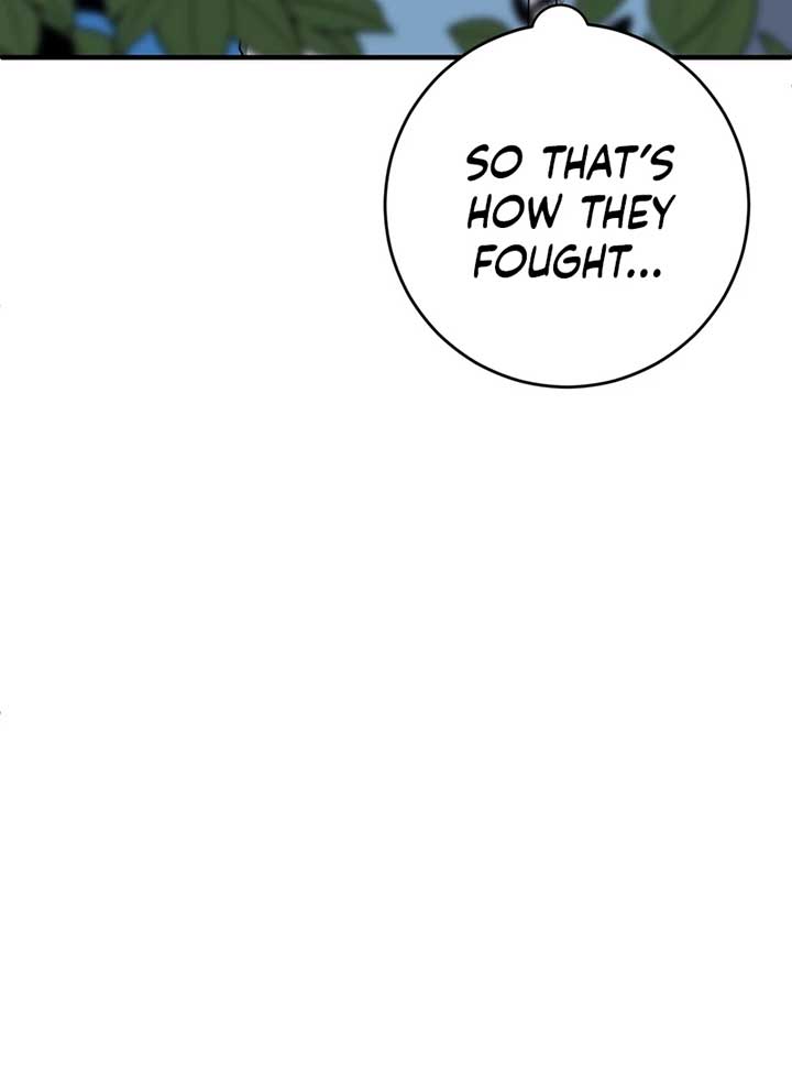 My Childhood Friends Are trying to Kill Me Chapter 7 page 162
