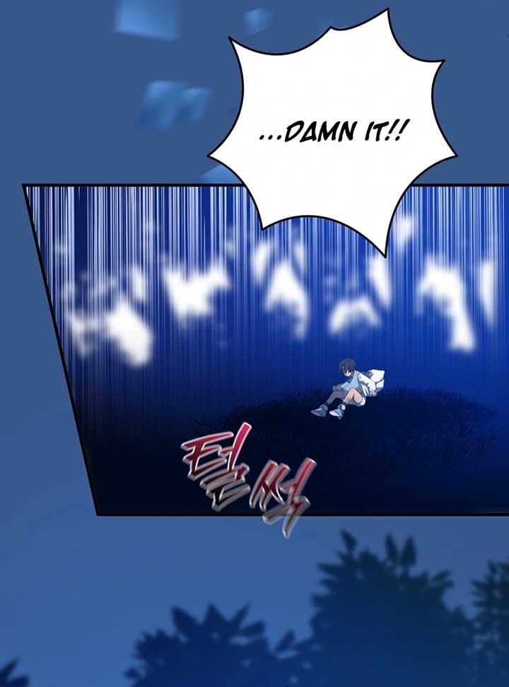 My Childhood Friends Are trying to Kill Me Chapter 7 page 177