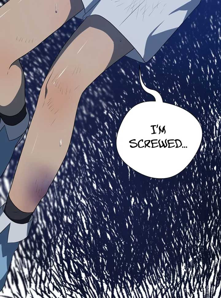 My Childhood Friends Are trying to Kill Me Chapter 7 page 181