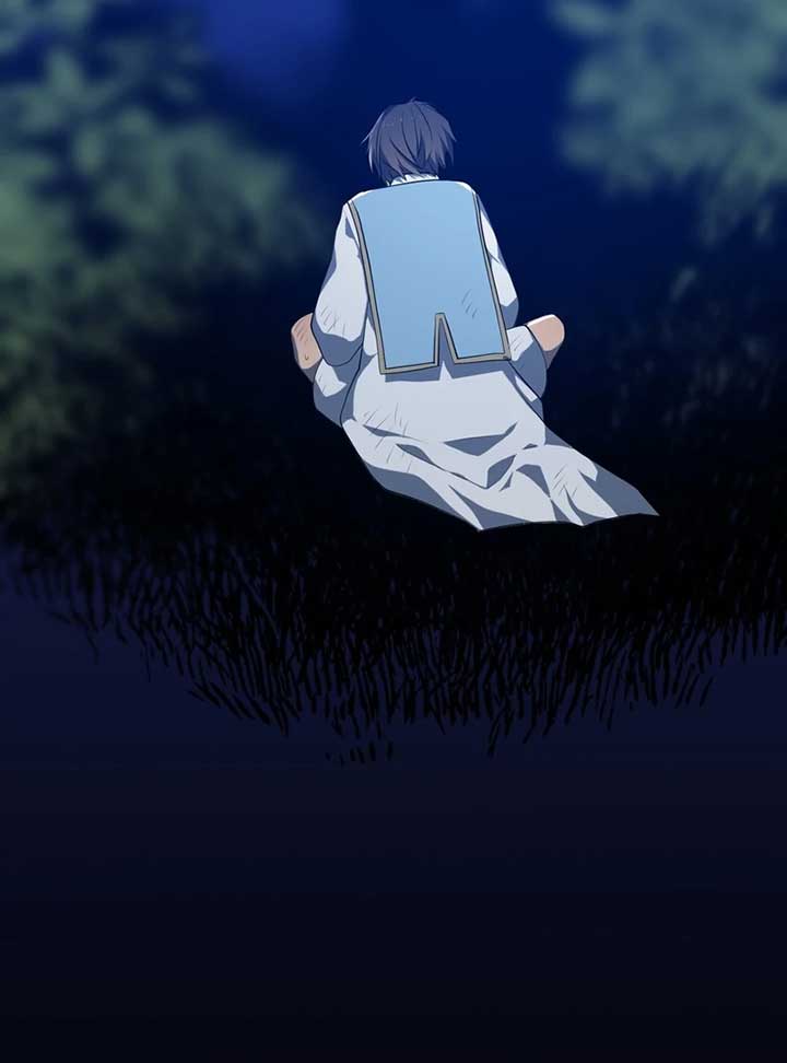 My Childhood Friends Are trying to Kill Me Chapter 7 page 184