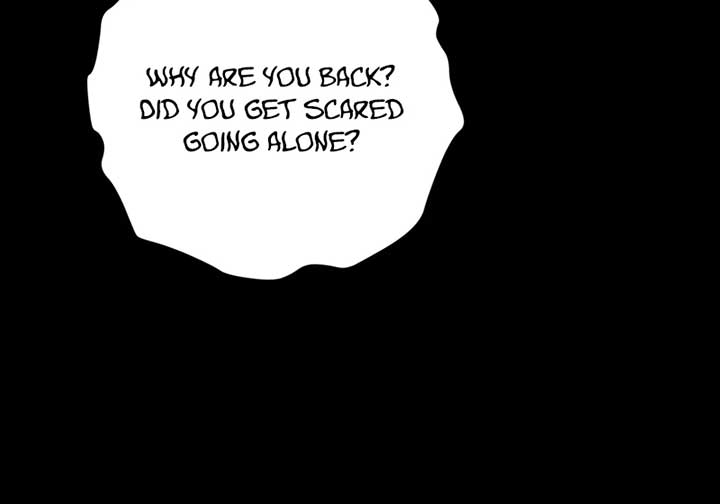 My Childhood Friends Are trying to Kill Me Chapter 7 page 189