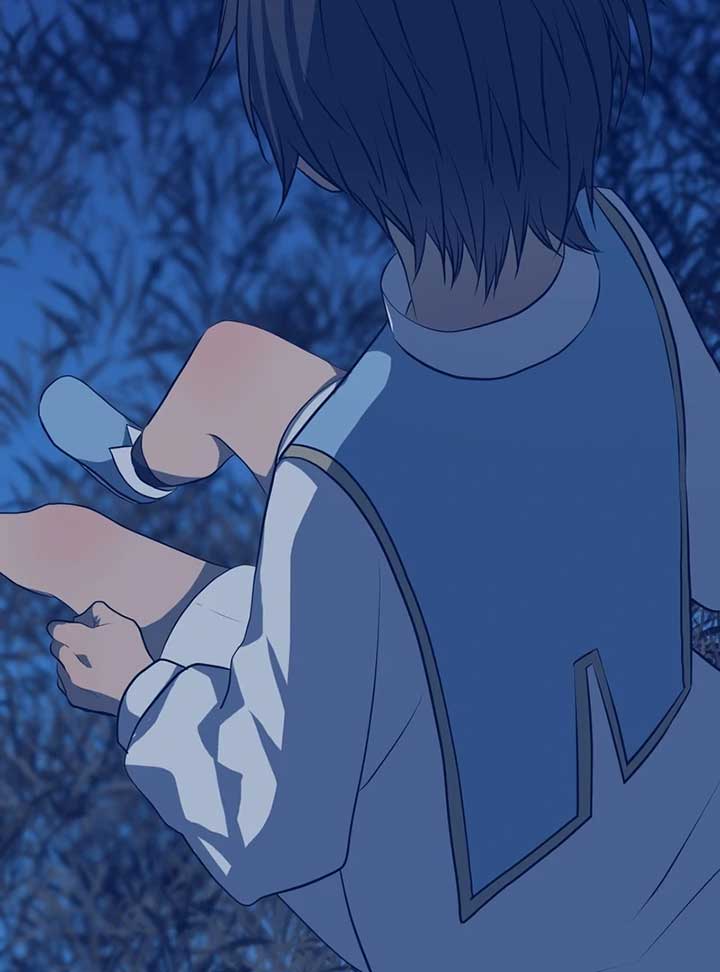My Childhood Friends Are trying to Kill Me Chapter 7 page 192