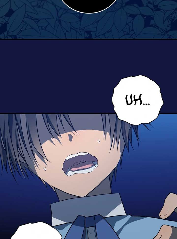My Childhood Friends Are trying to Kill Me Chapter 7 page 197